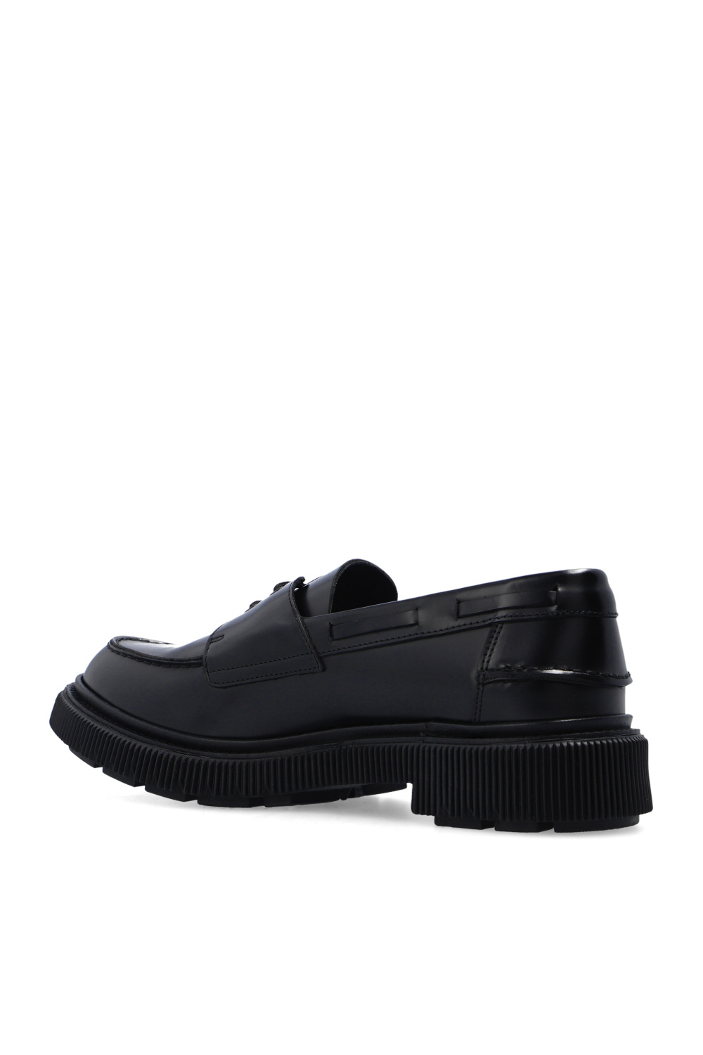 Adieu Paris ‘Type 174’ leather Unisex shoes