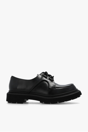 ‘type 175’ leather shoes od Adieu Paris