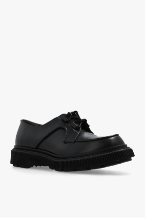 Adieu Paris ‘Type 175’ leather shoes