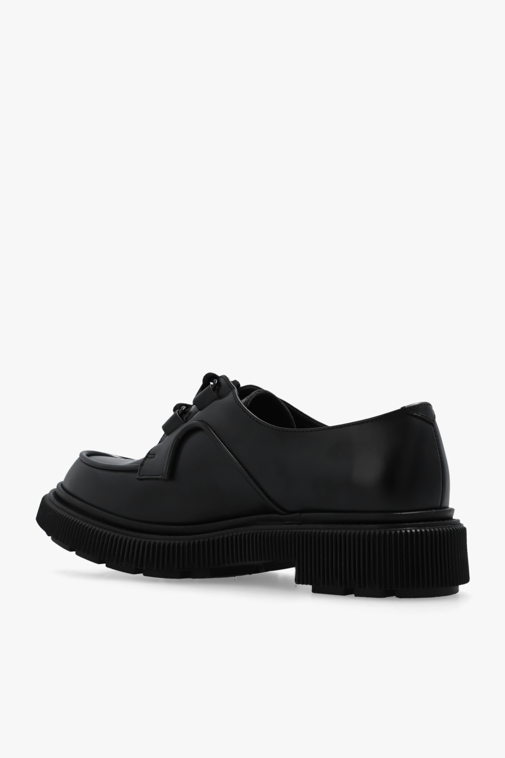 Adieu Paris ‘Type 175’ leather Balenciaga shoes