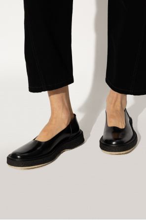 ‘type 176’ leather shoes od Adieu Paris