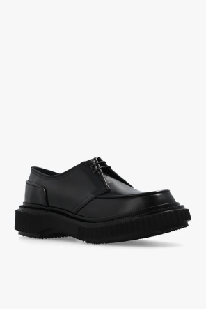 Adieu Paris ‘Type 181’ leather These shoes