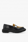 Adieu Paris ‘Type 182’ leather loafers