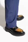 Adieu Paris ‘Type 182’ leather loafers