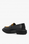 Adieu Paris ‘Type 182’ leather loafers