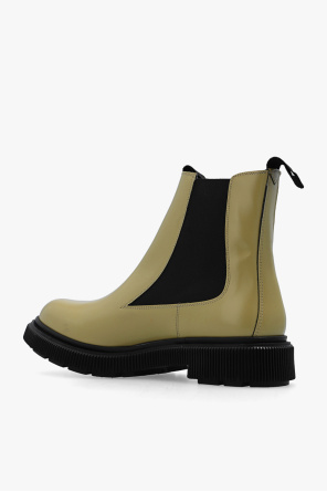 Adieu Paris ‘Type 188’ leather marni boots