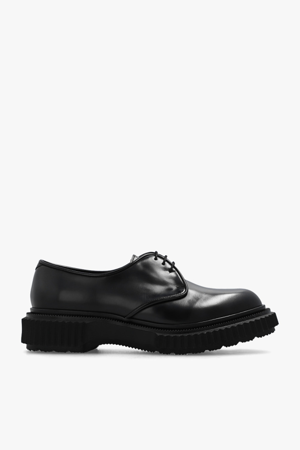 Adieu Paris 'Type 190’ leather shoes