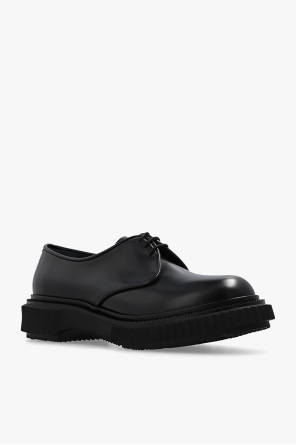 Adieu Paris 'Type 190’ leather SPEEDCROSS shoes