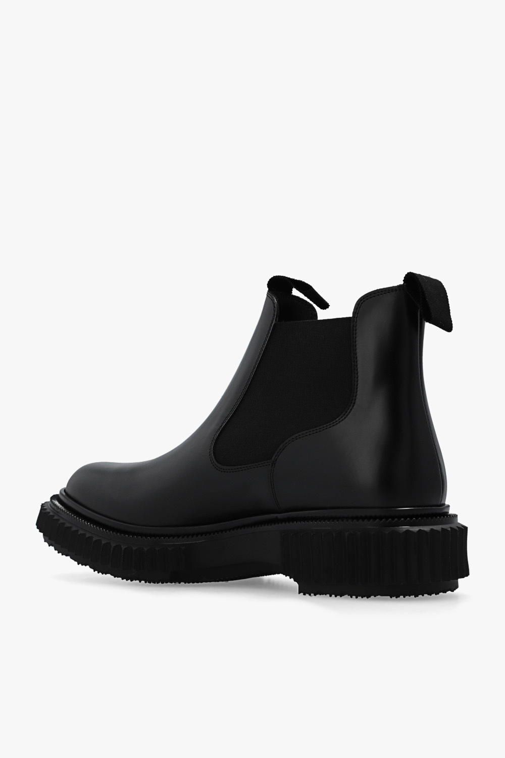 Adieu Paris ‘Type 191’ leather ankle boots