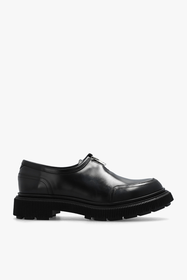 Adieu Paris ‘Type 193’ leather shoes