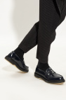 Adieu Paris ‘Type 5’ leather loafers