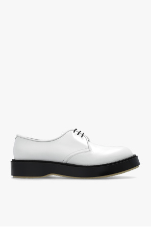 ‘type 54c’ derby shoes od Adieu Paris
