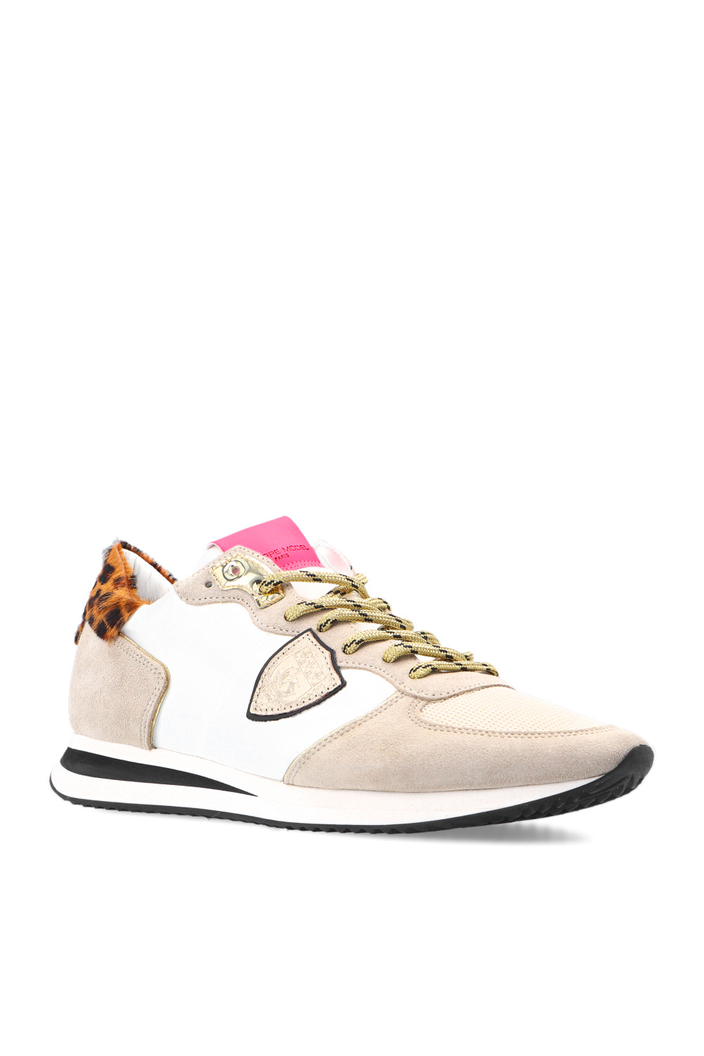 Philippe Model ‘Trpx Low’ sneakers