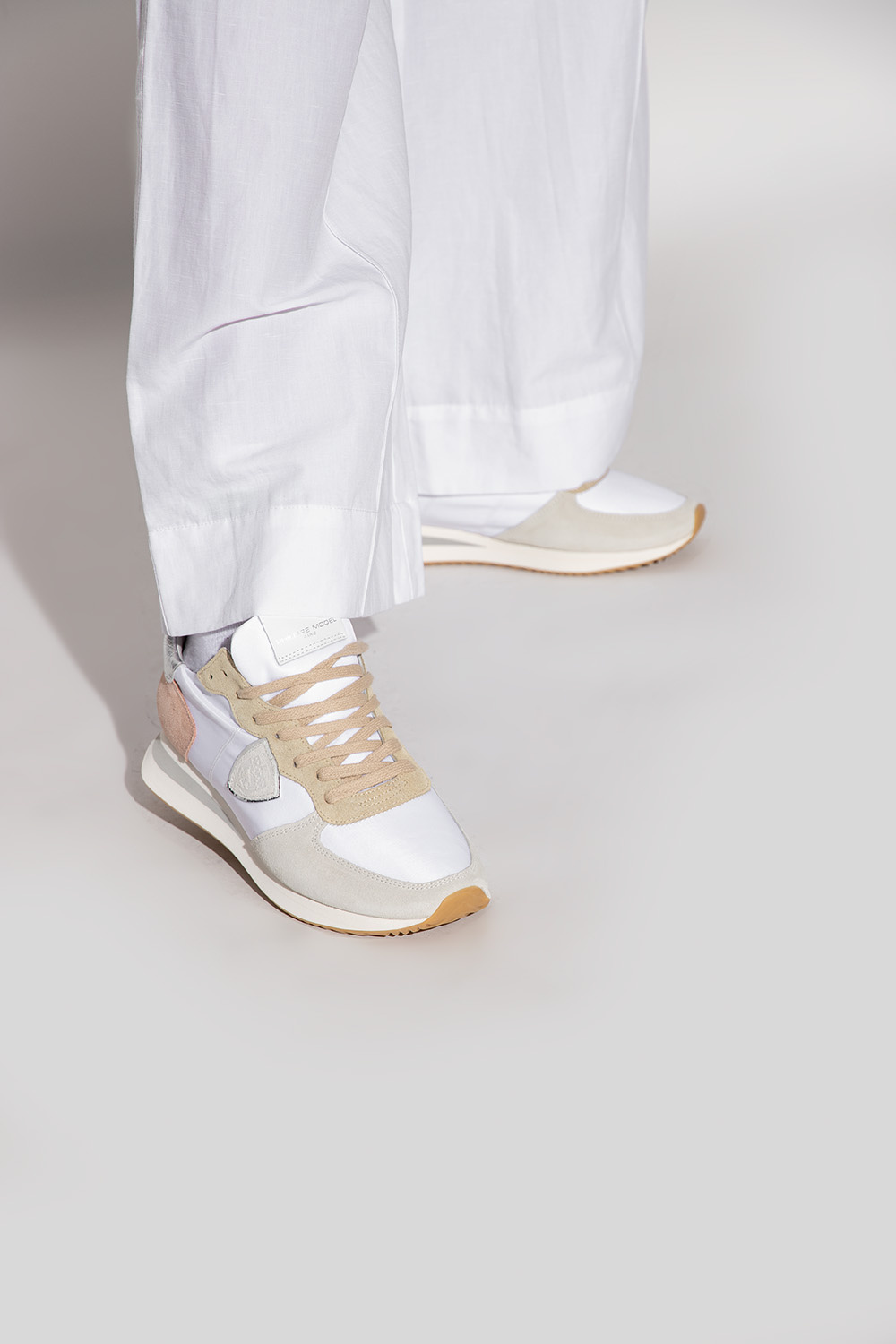 Philippe Model 'TRPX' sneakers