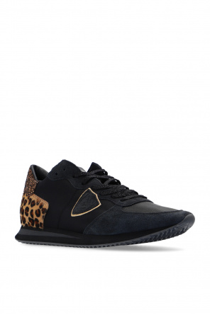 Philippe Model 'Trpx Leo Mixage' sneakers