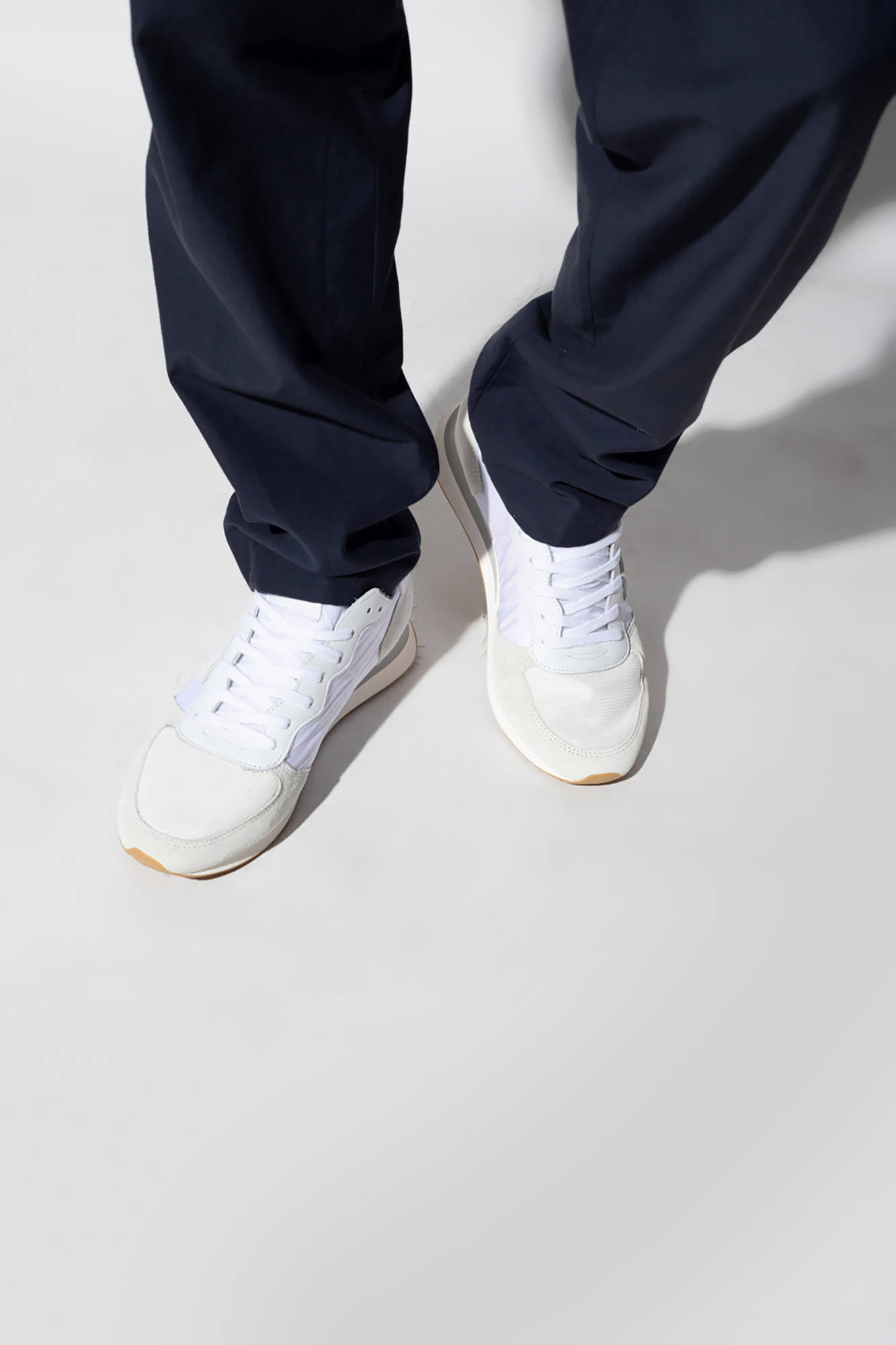 Philippe Model 'Trpx Basic' sneakers