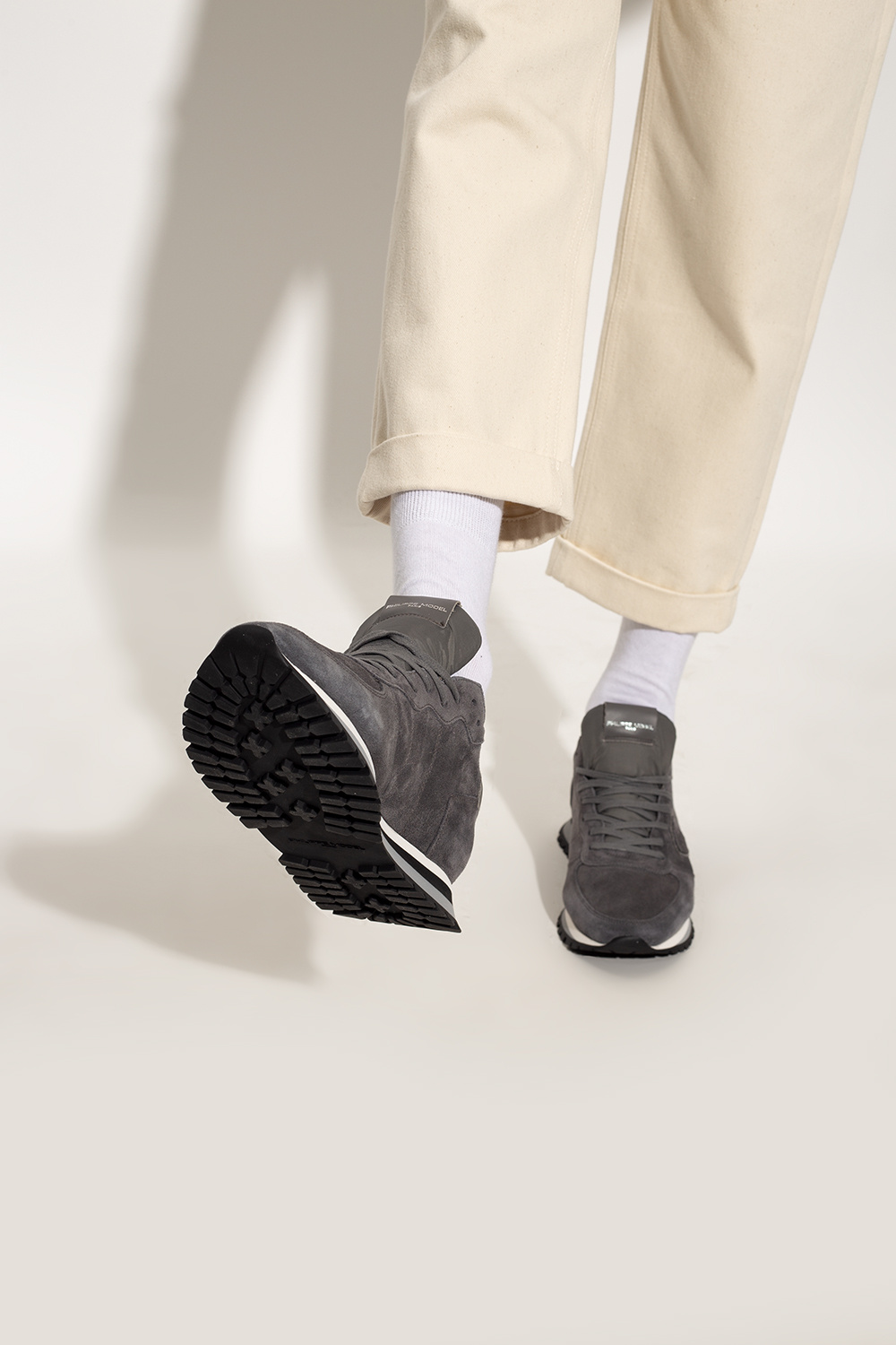 Philippe Model ‘TRPX’ sneakers