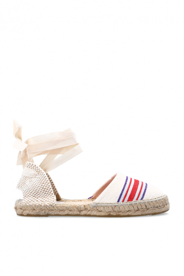 Manebi ‘Hamptons’ espadrilles