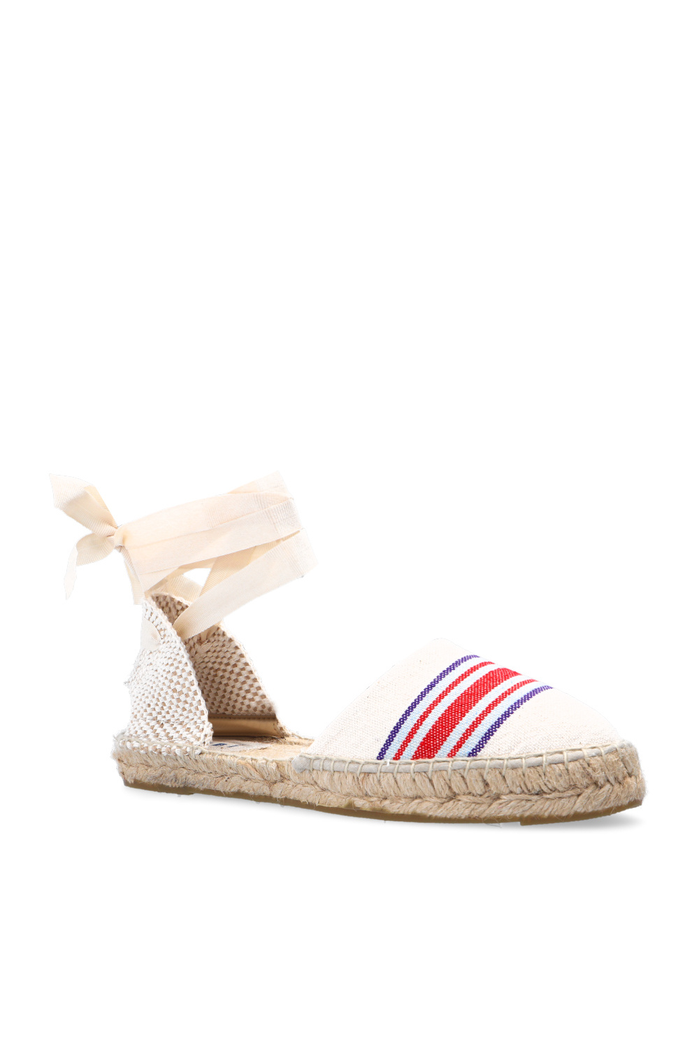 Manebi ‘Hamptons’ espadrilles