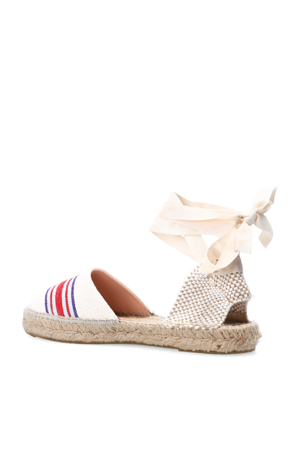 Manebi ‘Hamptons’ espadrilles