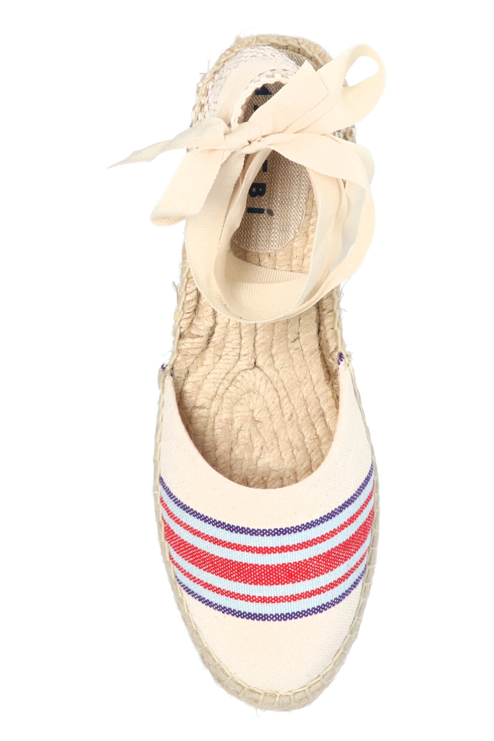 Manebi ‘Hamptons’ espadrilles