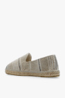 Manebí Linen espadrilles