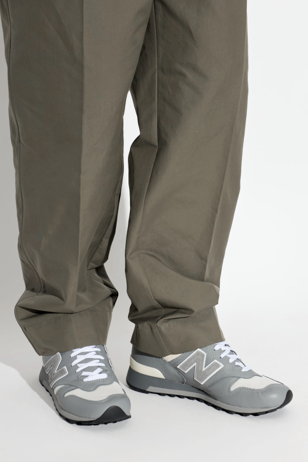 New Balance Buty sportowe ‘U13007PT’