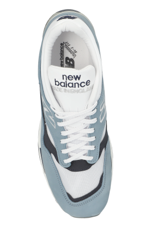New Balance Zapatillas deportivas "U1500BNW"
