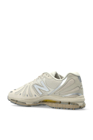 New Balance Buty sportowe ‘U18901IU’