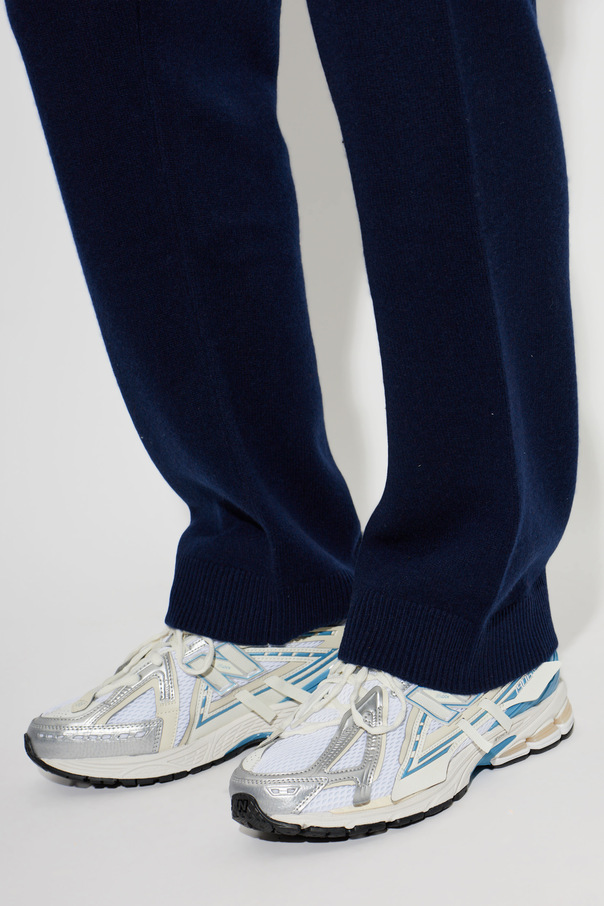 New Balance Buty sportowe ‘U19065IC’