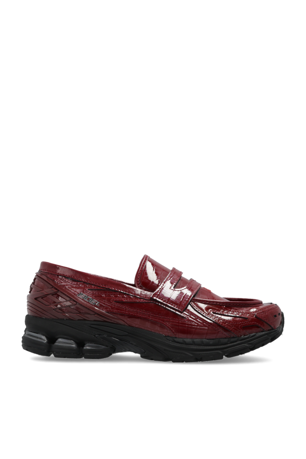 "1906L" loafers shoes od New Balance