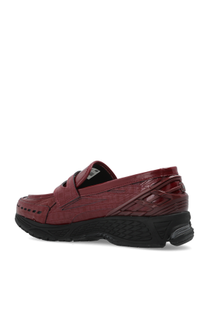 New Balance "1906L" loafers shoes