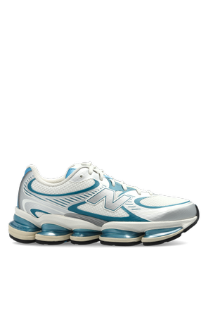 Sports shoes `U20007YS`