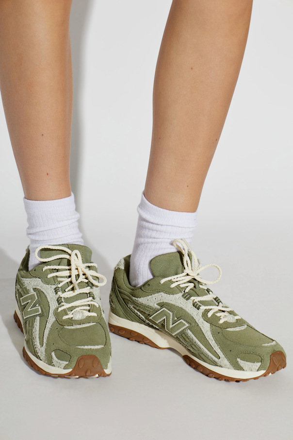 New Balance ‘U204L36N’ low top sneakers