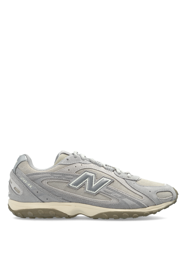Sports shoes `U204L86W` od New Balance