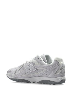 New Balance Buty sportowe ‘U204LMMB’