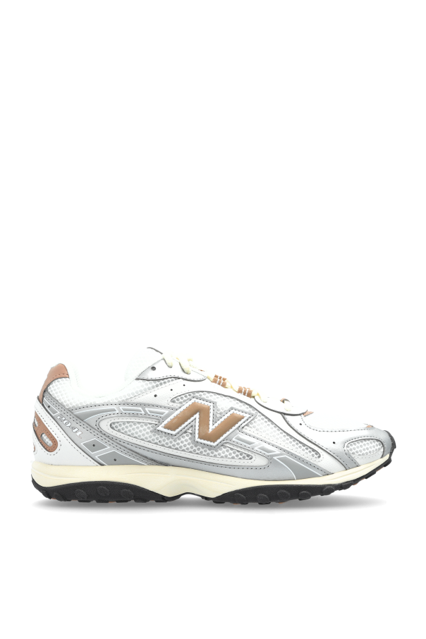 Sports shoes `U204LSWA` od New Balance