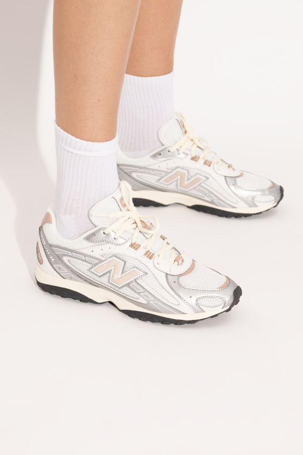 New Balance Zapatillas deportivas "U204LSWA"