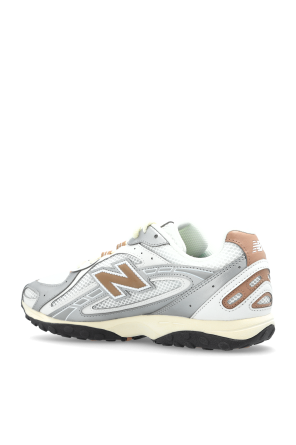 New Balance Zapatillas deportivas "U204LSWA"