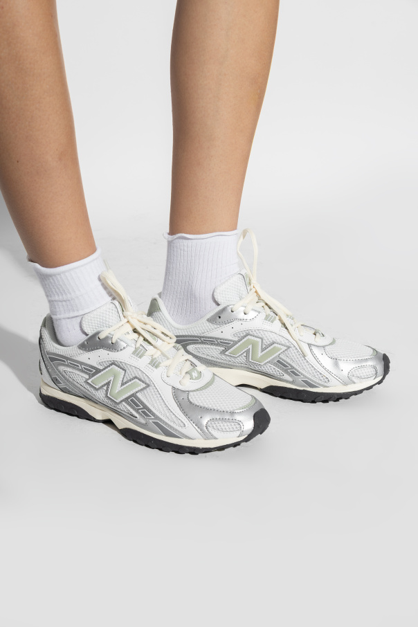 New Balance Sports shoes `204L`