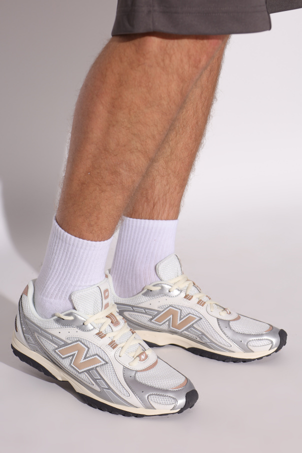 New Balance Zapatillas deportivas "U204LSWA"