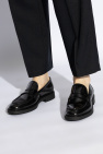 Gianvito Rossi BLACK Shoes Harris type loafers