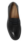 Gianvito Rossi BLACK Shoes Harris type loafers