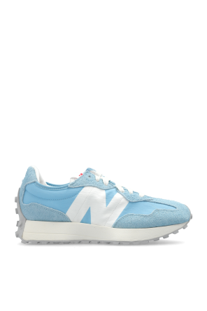‘327’ sports shoes od New Balance