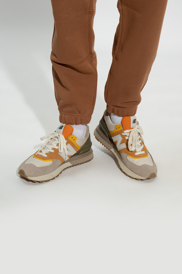 New Balance ‘U574LGBT’ sneakers