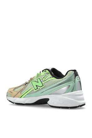 New Balance Sports shoes `U740YC2`