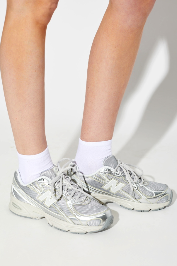 New Balance Zapatillas deportivas `U7405I7`