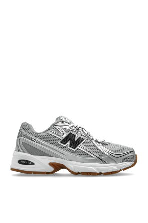 Sports shoes `u740gb2` od New Balance