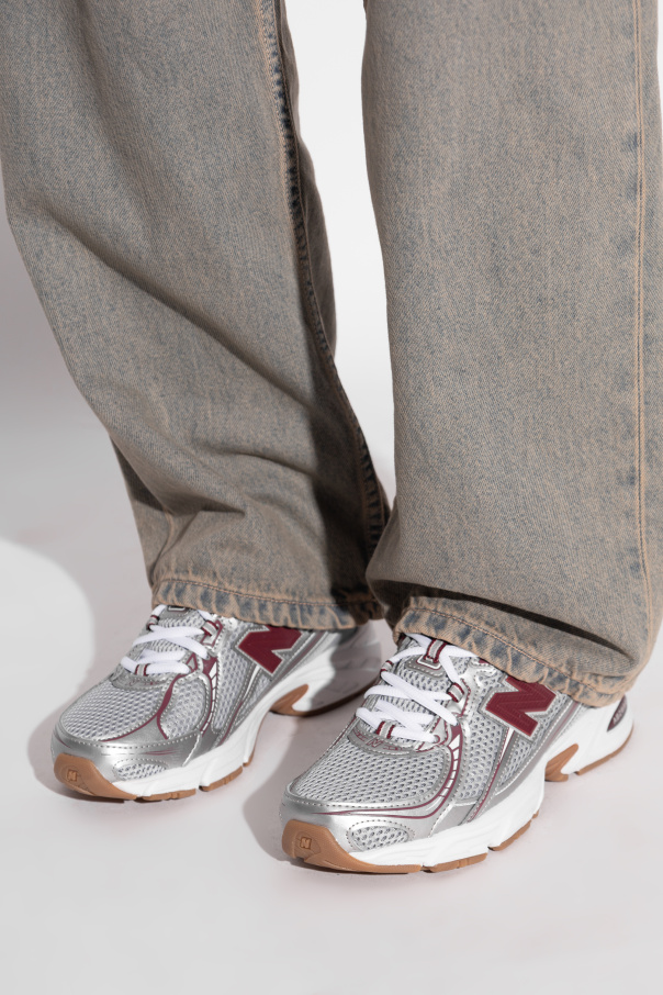 New Balance Sports shoes `U740MS2`