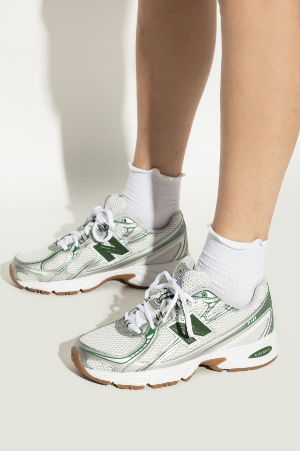 New Balance Sports shoes `U740SF2`